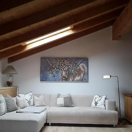 Haus Schönblick - Wunderbare Zentrumslage *