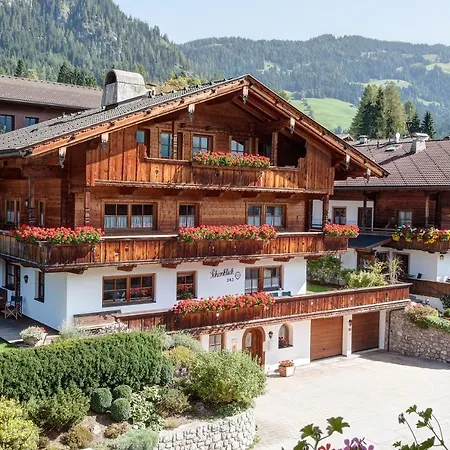 Haus Schoenblick - Wunderbare Zentrumslage 3*