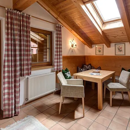 Haus Schönblick - Wunderbare Zentrumslage Alpbach