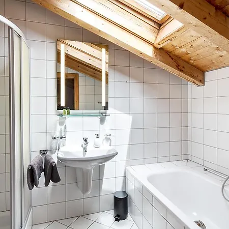 בית הארחה Haus Schoenblick - Wunderbare Zentrumslage אלפבאך