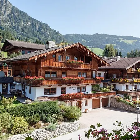 Gasthof Haus Schönblick - Wunderbare Zentrumslage Alpbach