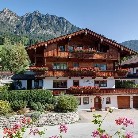 Gasthof Haus Schönblick - Wunderbare Zentrumslage *