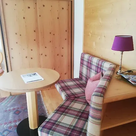 Gasthof Haus Schönblick - Wunderbare Zentrumslage Alpbach