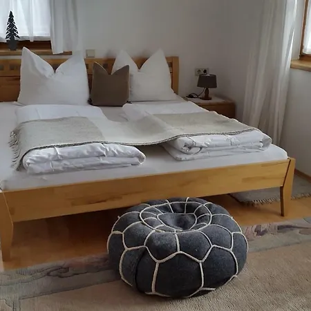 Haus Schoenblick - Wunderbare Zentrumslage בית הארחה