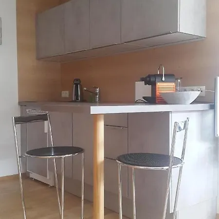 Haus Schoenblick - Wunderbare Zentrumslage Pensionat *
