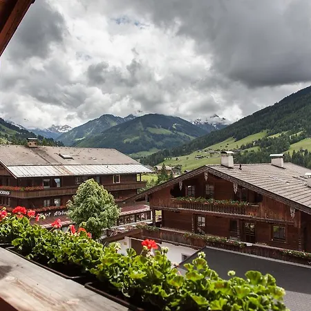Vendégház Haus Schoenblick - Wunderbare Zentrumslage 3*