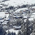 Haus Schoenblick - Wunderbare Zentrumslage Casa de hóspedes 3*