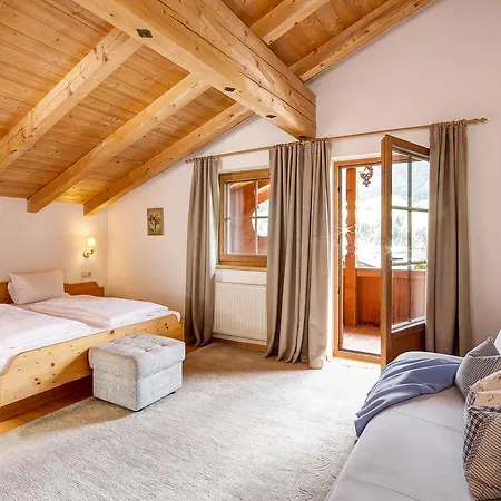 Gæstehus Haus Schoenblick - Wunderbare Zentrumslage