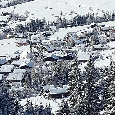 Haus Schönblick - Wunderbare Zentrumslage Gasthof 3*